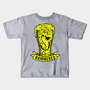 Hammered Kids T-Shirt